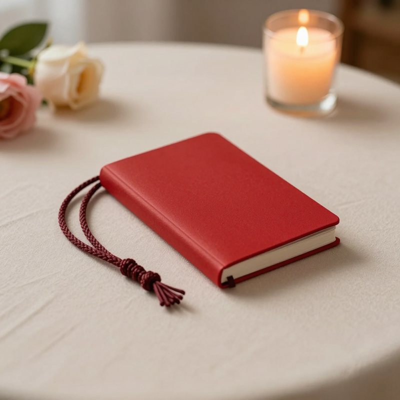 AI-generated picture: A Pocket Prayer Book for Orthodox Christians