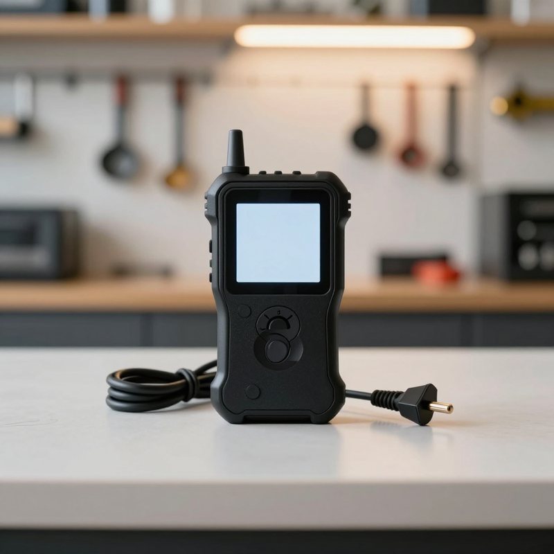 AI-generated picture: OBD2 check-engine code reader